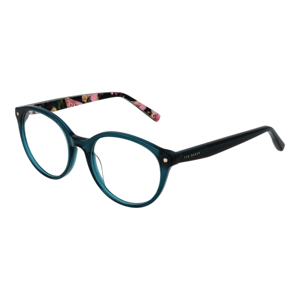 Okulary oprawki Damskie Ted Baker TB9253 Zielone