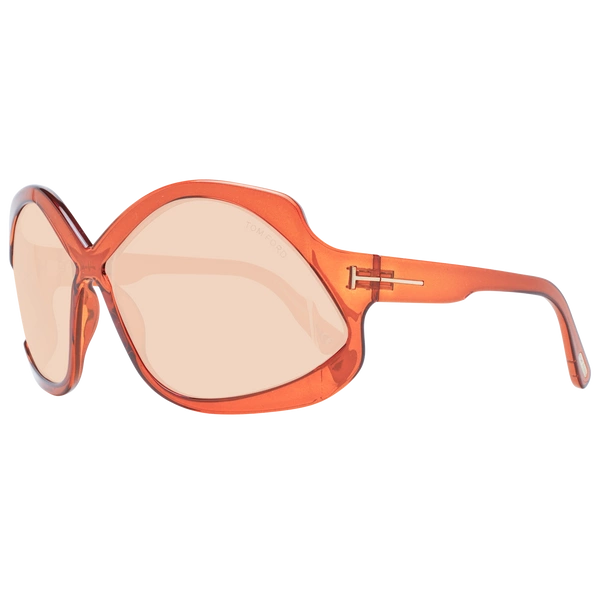 Okulary przeciwsłoneczne Damskie Tom Ford FT0903 Brązowe