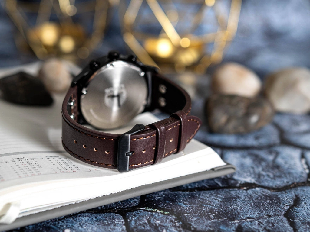 Zegarek męski LORUS RT367JX9 Sports Chronograph