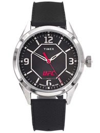 Zegarek męski TIMEX TW2V56100 UFC Pro