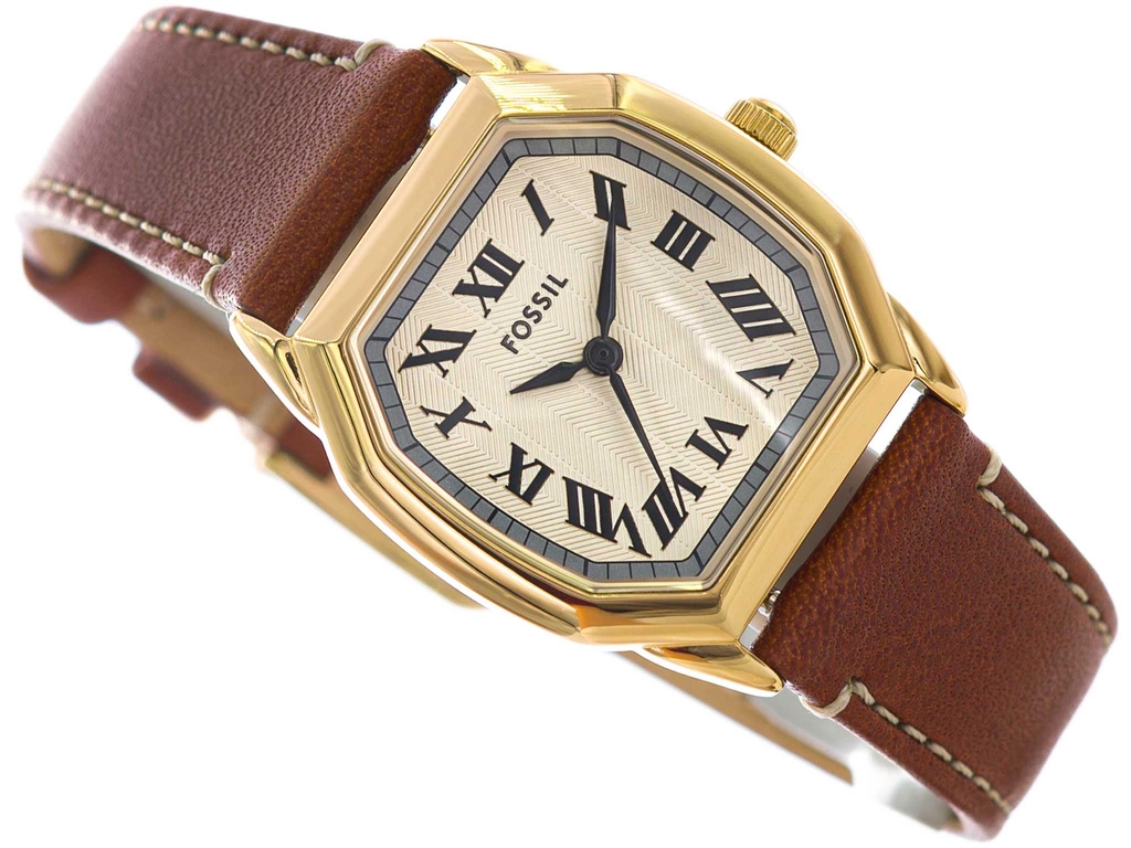 Zegarek damski FOSSIL ES5364 Harlow