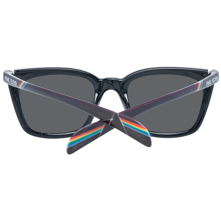 Okulary przeciwsłoneczne Męskie Try Cover Change TS504 01 50 Czarne