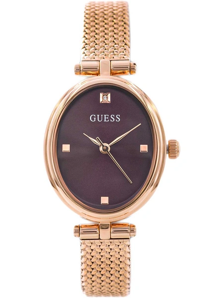 Zegarek damski GUESS GW0935L3 Ruby