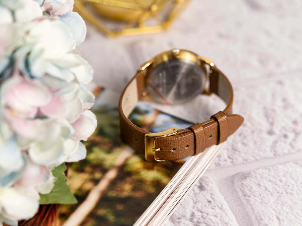 Zegarek damski ZEPPELIN 7345-1_set Princess Of The Sky