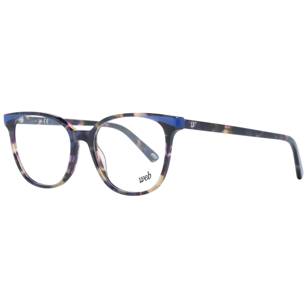 Okulary oprawki Damskie Web WE5283 055 51 Wielokolorowe