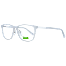 Okulary oprawki Męskie Benetton BEO1029 856 55 Białe