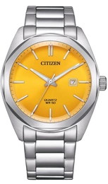 Zegarek męski Citizen BI5110-54Z Quartz Elegance
