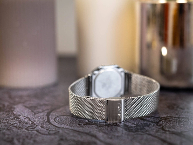 Zegarek damski CASIO Vintage A700WEMS-1BEF