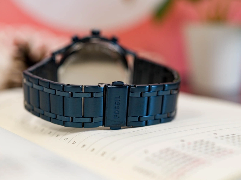 Zegarek męski FOSSIL Fenmore BQ2403