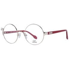 Okulary oprawki Damskie GF FERRE GFF0093 004 48 Złote