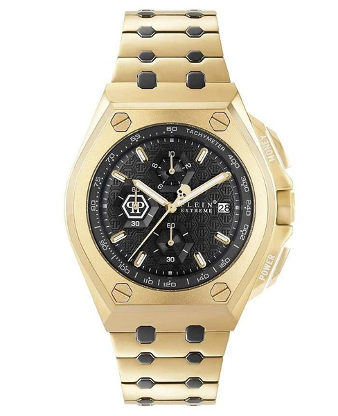 Zegarek męski PHILIPP PLEIN PWGAA0621 Plein Extreme