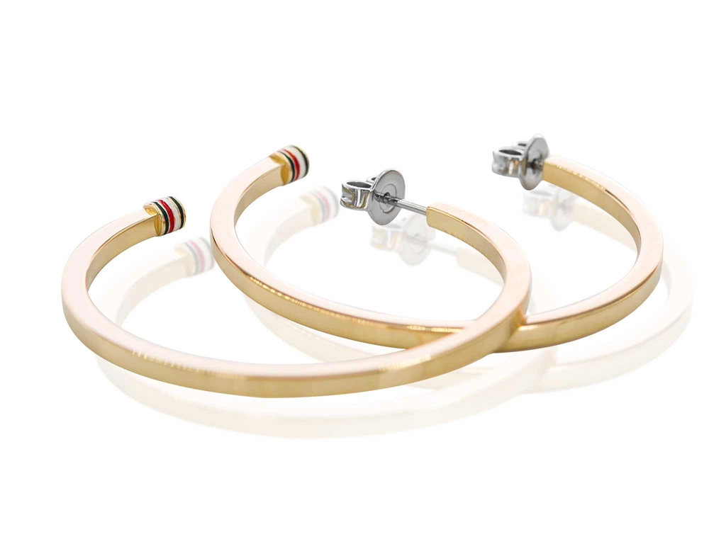 Kolczyki damskie Tommy Hilfiger 2780774