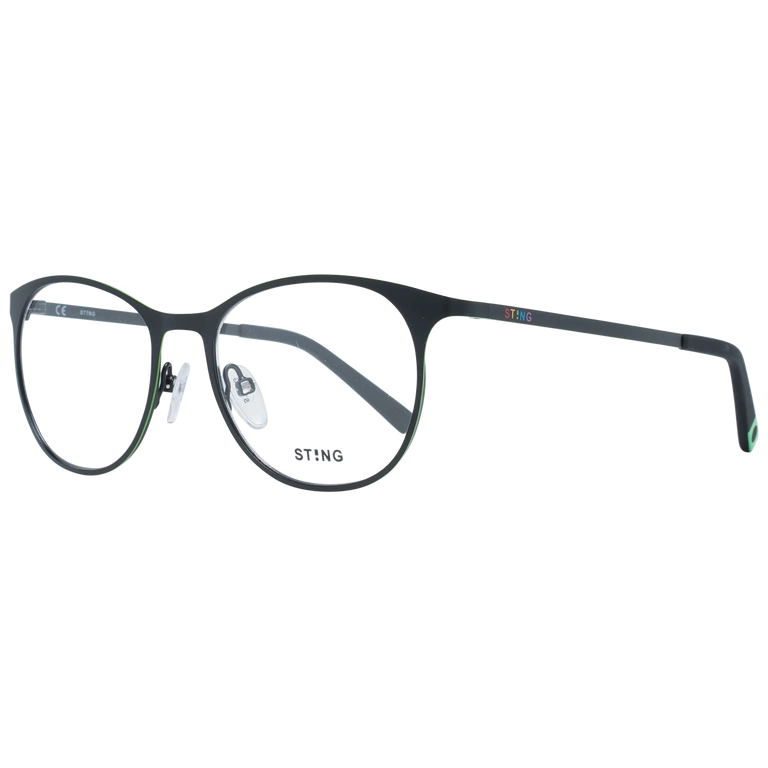Okulary oprawki Sting VST016 0SG6 50 Czarne