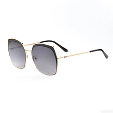 Okulary przeciwsłoneczne Damskie Guess GF0410-5932B Złote
