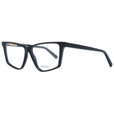 Okulary oprawki Damskie Sportmax SM5015 001 56 Czarne