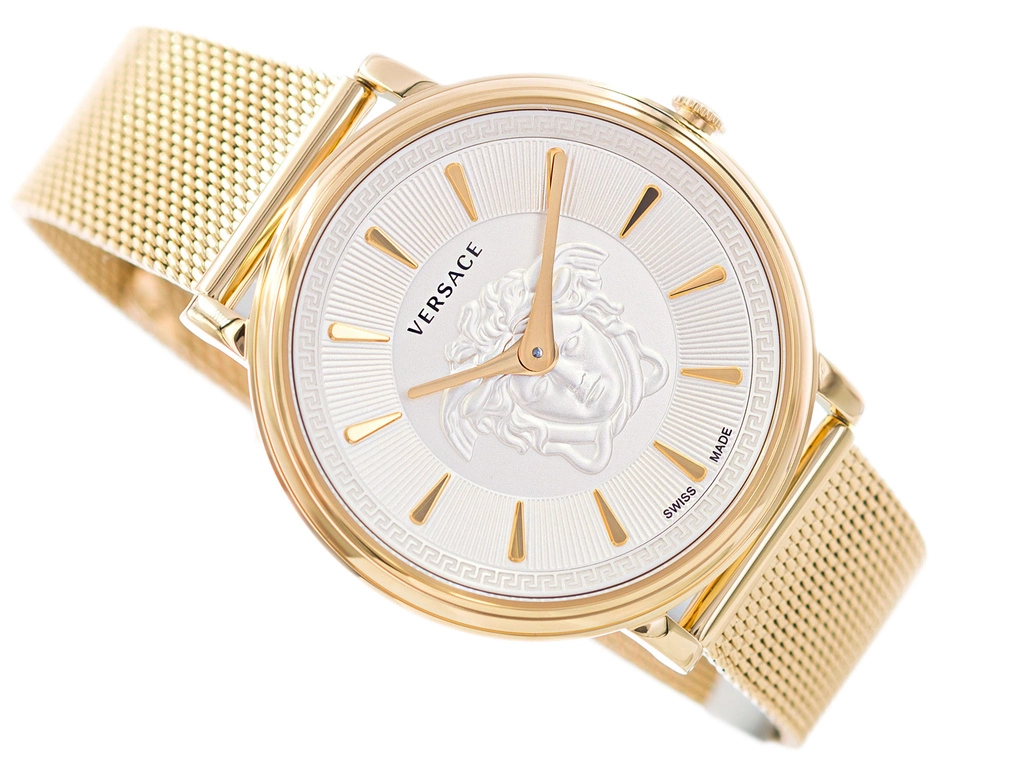 Zegarek damski VERSACE V-CIRCLE VE8102319