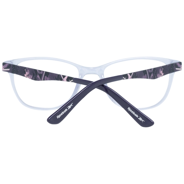 Okulary oprawki Reebok RV6020 05 50 Fioletowe
