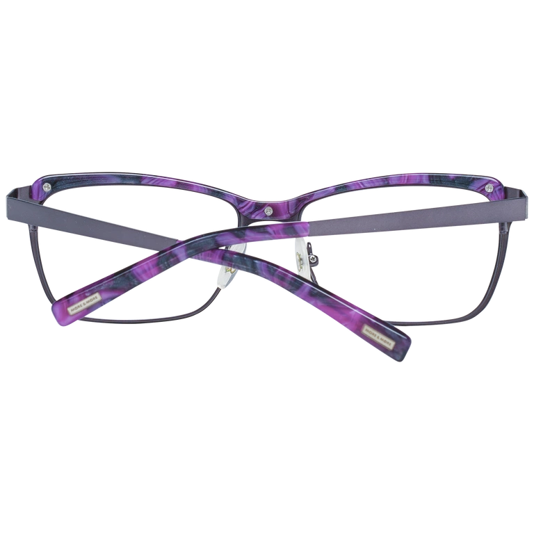 Okulary oprawki Damskie More & More 50512 800 54 Szare