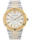Zegarek damski VERSACE VEVH00620 Greca Logo