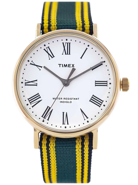 Zegarek damski TIMEX TW2U46700LG 
