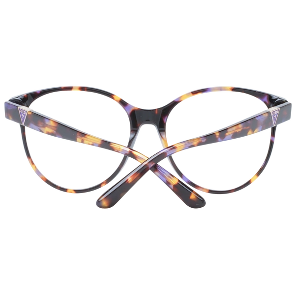 Okulary oprawki Damskie Guess GU2847 Fioletowe
