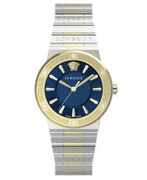 Zegarek damski VERSACE VEVH01120 Greca Logo Lady