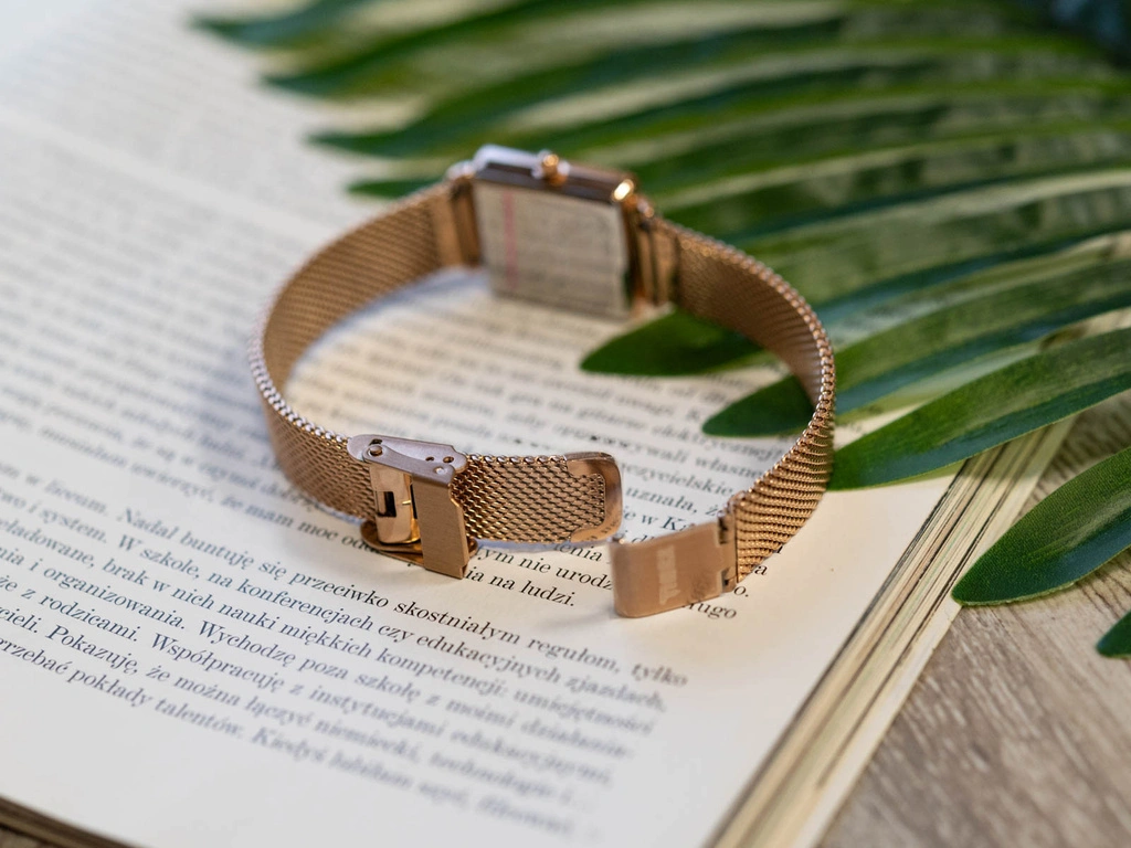 Zegarek damski TIMEX TW2Y26200 Transcend