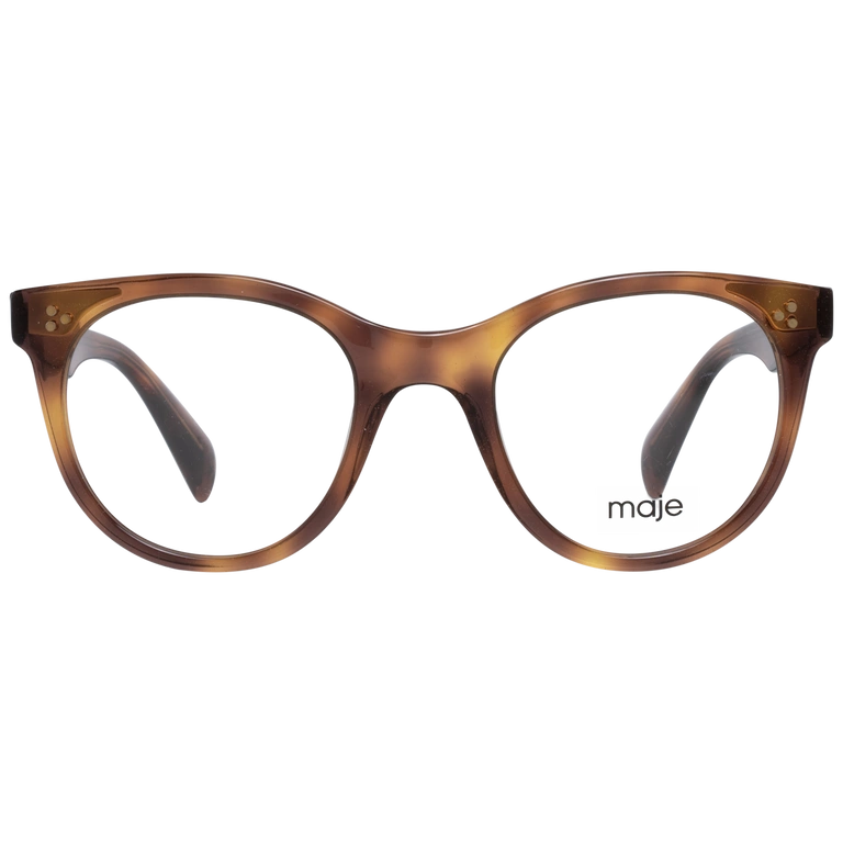 Okulary oprawki Damskie Maje MJ1003 202 48 Brązowe