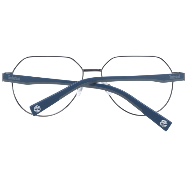 Okulary oprawki Męskie Timberland TB1734 008 54 Szare