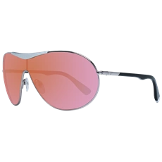 Okulary przeciwsłoneczne Web WE0282 14Z 00 Szare