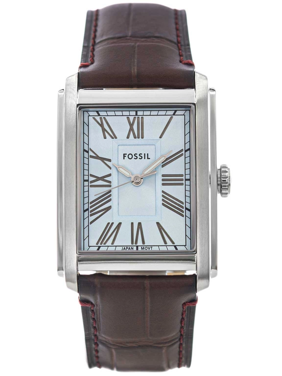 Zegarek męski FOSSIL FS6110 Carraway