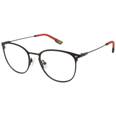 Okulary oprawki Męskie New Balance NB411703 Szare