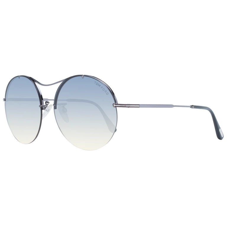 Okulary przeciwsłoneczne Damskie Tom Ford FT0565 Szare