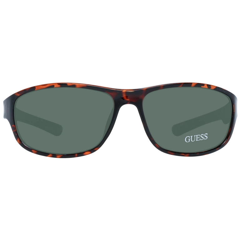 Okulary przeciwsłoneczne Damskie Guess GF0210 52N 62 Brązowe