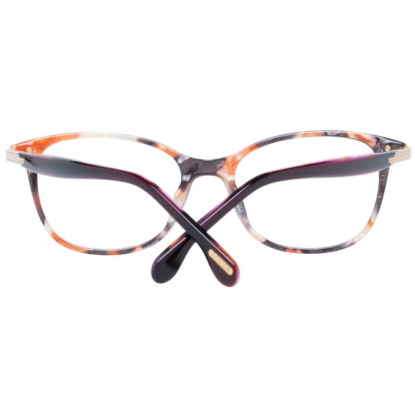 Okulary oprawki Damskie Lozza VL4106 06DF 50 Czerwone