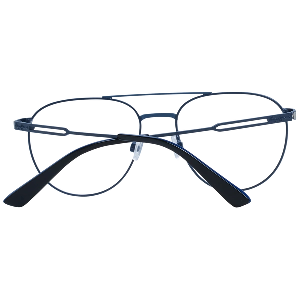 Okulary oprawki Męskie Pepe Jeans PJ1397 Niebieskie