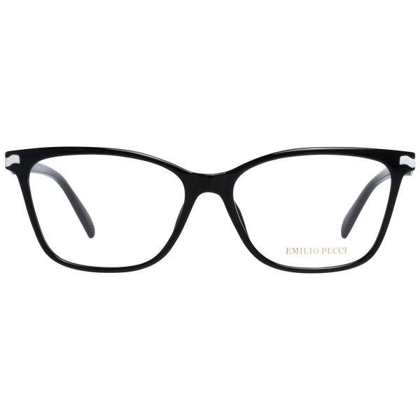 Okulary oprawki Damskie Emilio Pucci EP5133 001 55 Czarne