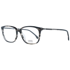 Okulary oprawki Męskie Lozza VL4089 06BZ 53 Brązowe