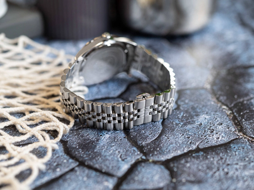 Zegarek męski ROAMER 852833 41 11 20 Amalfi Gents