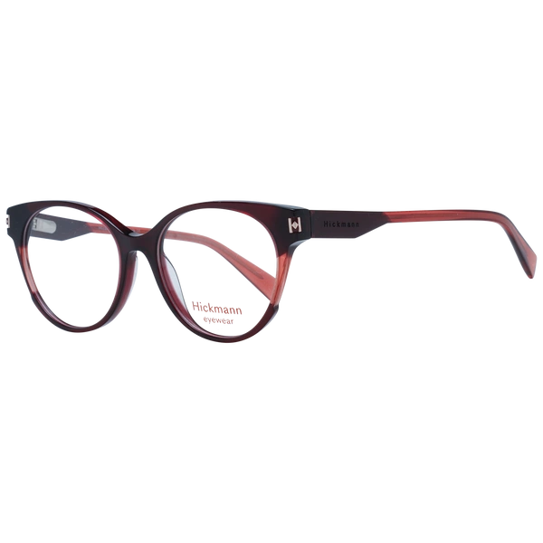 Okulary oprawki Damskie Ana Hickmann HI6243 Fioletowe