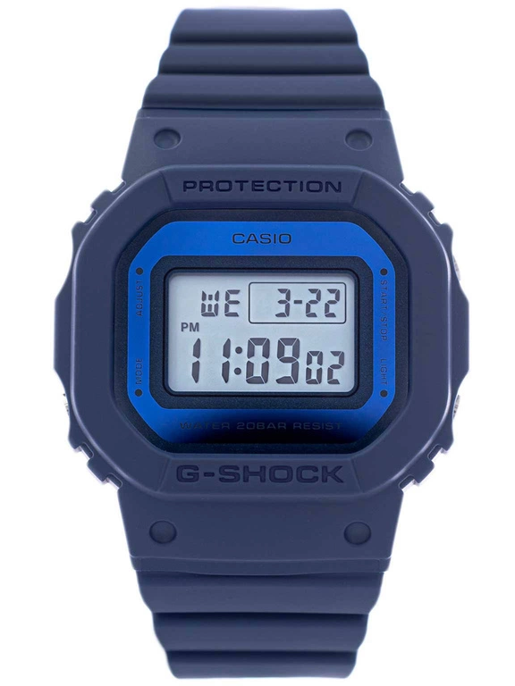 Zegarek damski CASIO G-SHOCK GMD-S5600-2ER