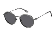 Okulary przeciwsłoneczne Unisex Polaroid PLD 4173/G/S/X KJ1M9 51 Szare