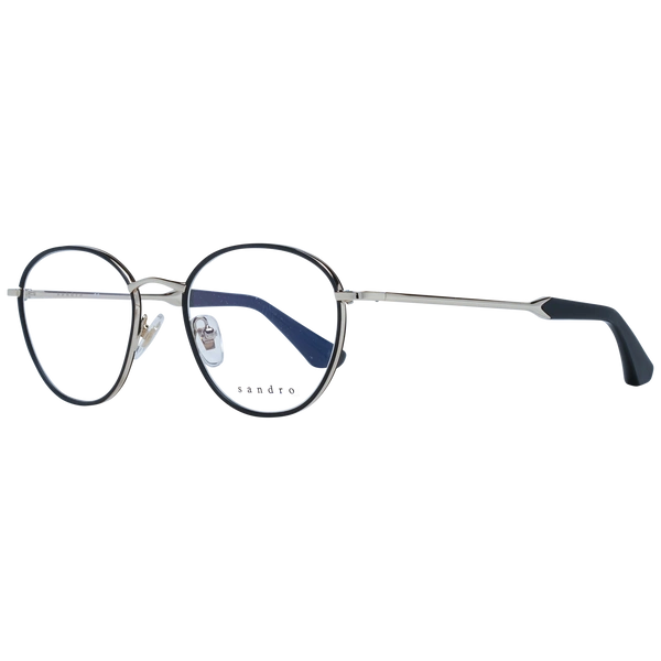 Okulary oprawki Damskie Sandro SD4014 Czarne