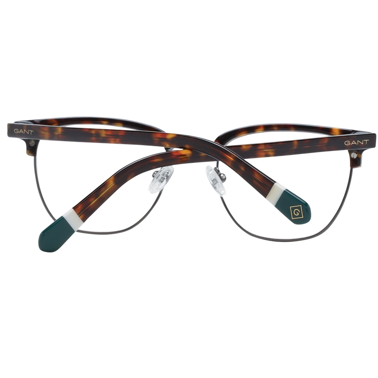 Okulary oprawki Męskie Gant GA3231 Brązowe