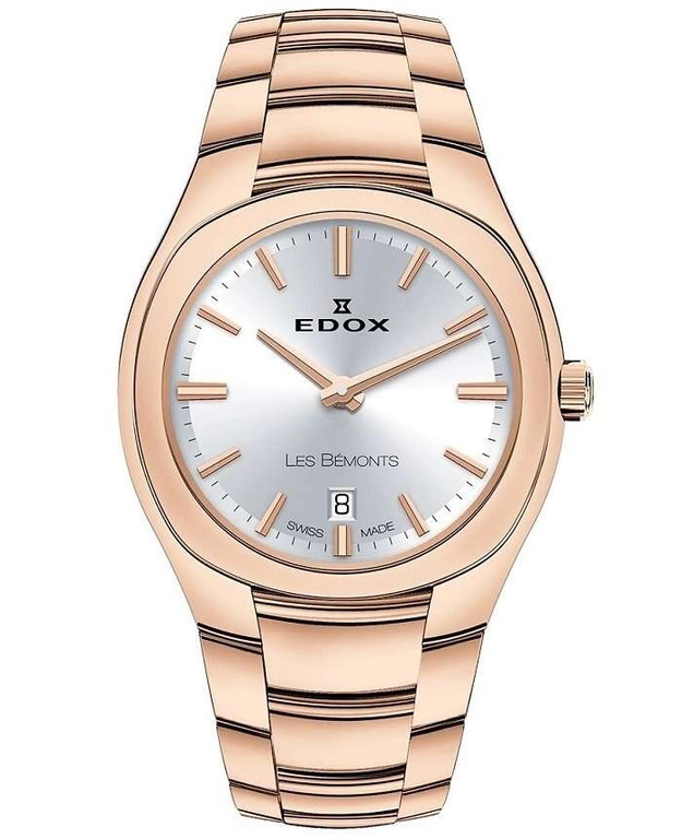 Zegarek damski EDOX 57004 37 AIR Les Bemonts Lady