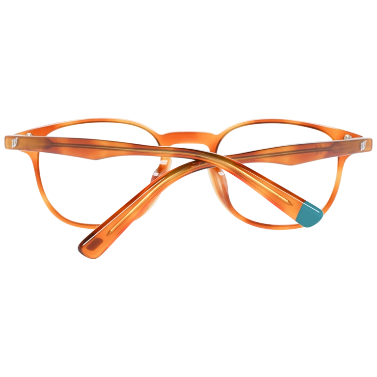 Okulary oprawki męskie Web WE5280 Brązowe