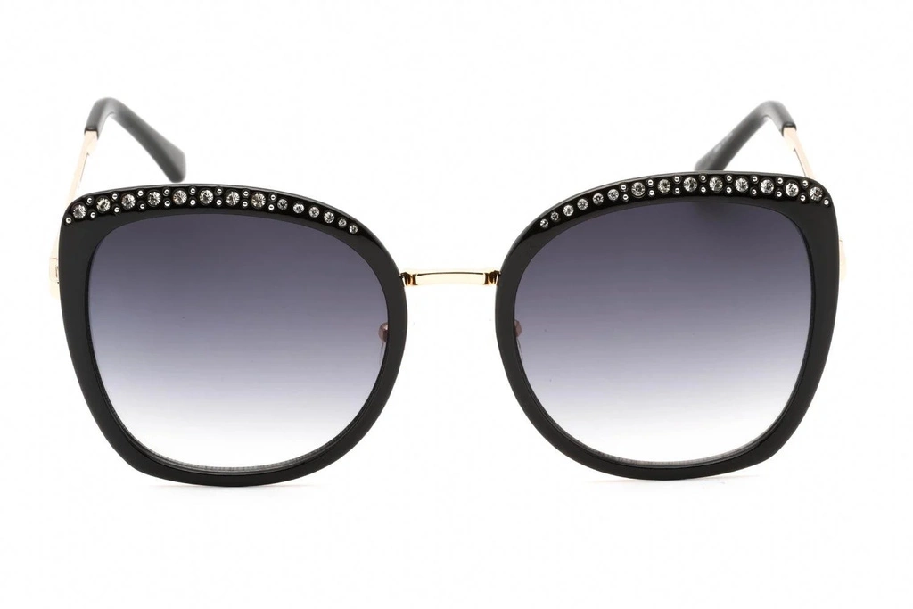 Okulary przeciwsłoneczne Damskie Guess GF0381-01B Czarne