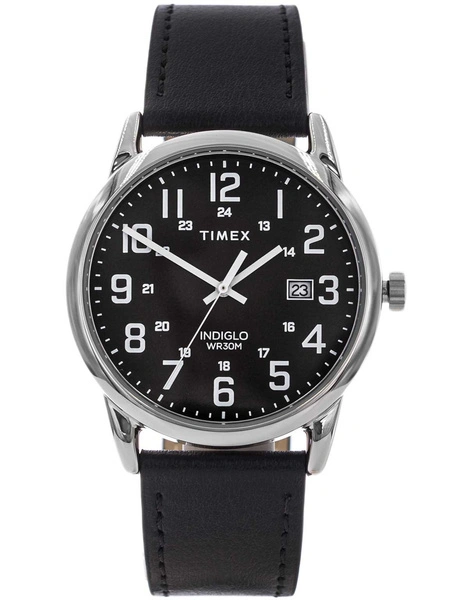 Zegarek męski TIMEX TW2Y12800 Easy Reader