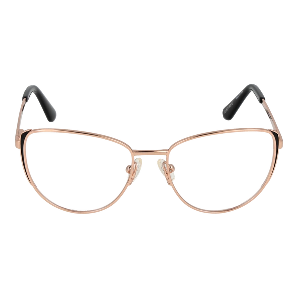 Okulary oprawki Damskie Guess GU2904 Różowe złoto