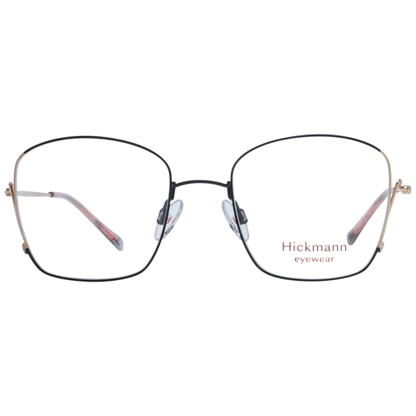 Okulary oprawki Damskie Ana Hickmann HIY1003 Czarne